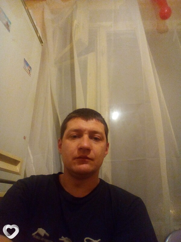 Константин, 38, Горловке — анкета №616690