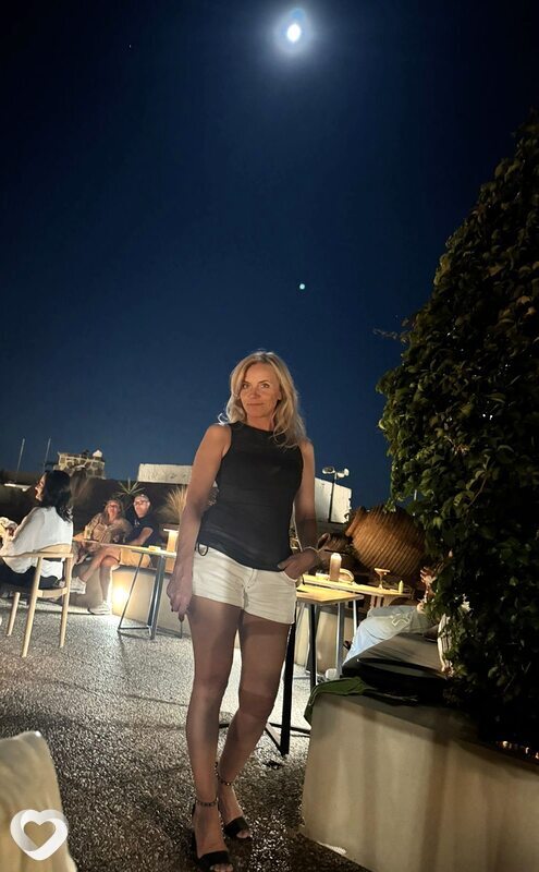 Инна, 53, Днепр — анкета №616691
