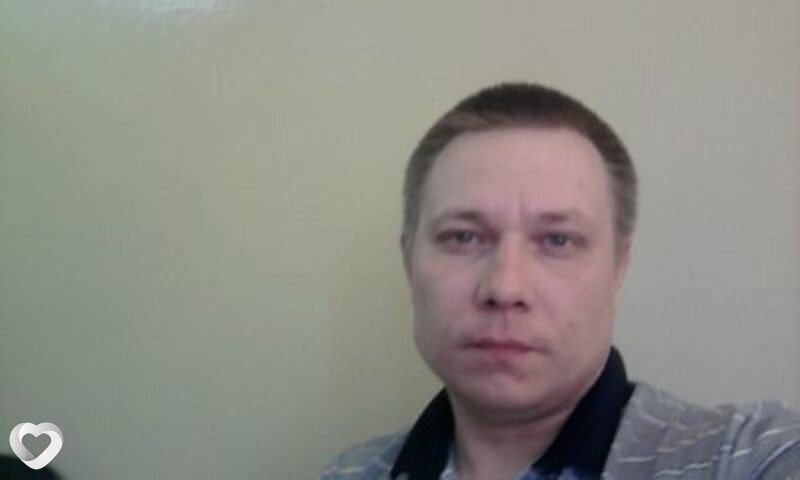Дмитрий, 43, Воткинске — анкета №616694