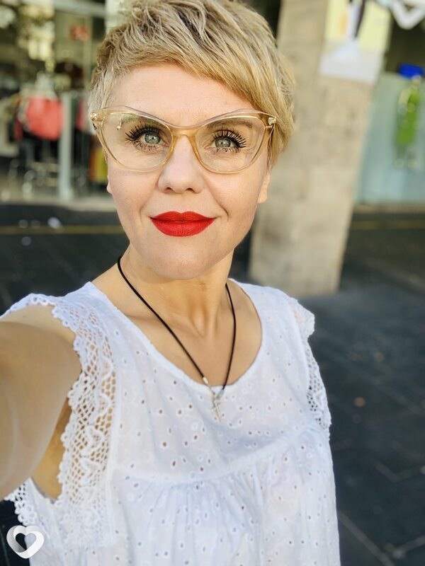 Светлана, Хайфа