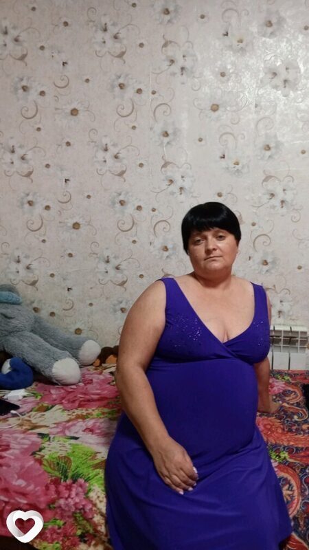 Анна, 38, Ейске — анкета №616697