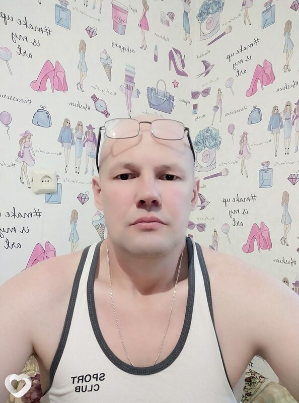 Александр, 50, Кировграде — анкета №616656