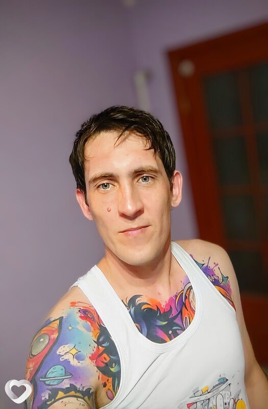 Денис, 36, Оренбурге — анкета №616658