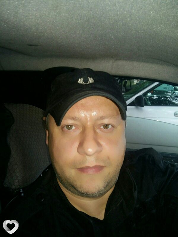 Влад, 46, Тамбове — анкета №616659