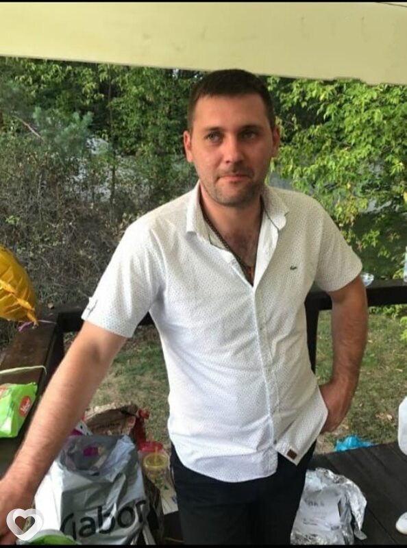 Сергей, 38, Бронницах — анкета №616660