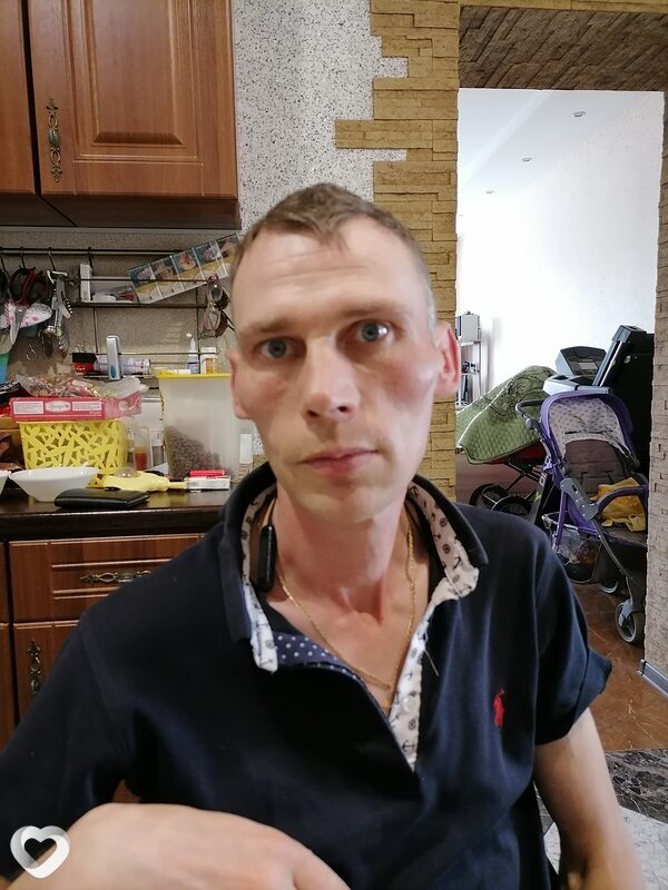Сергей, 48, Павловском Посаде — анкета №616663