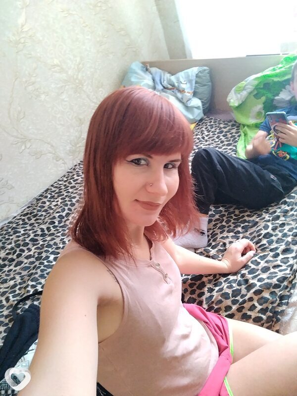 Лера, 34, Ульяновске — анкета №616664