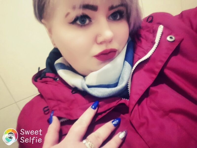 Карина, 29, Воронеже — анкета №616667