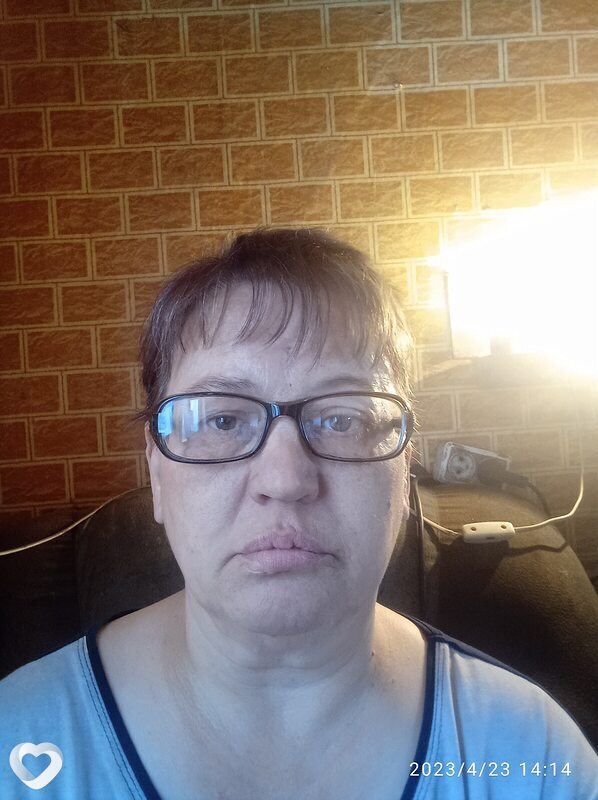Анна, 50, Ленинске-Кузнецком — анкета №616669
