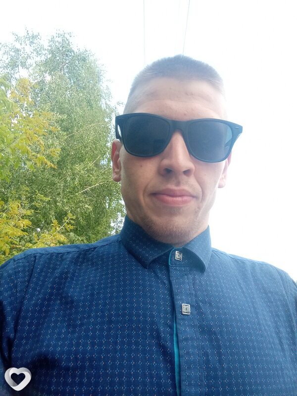 Андрей Ионов, Высокая Гора
