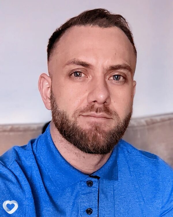 Владимир, 41, Краснодаре — анкета №616676