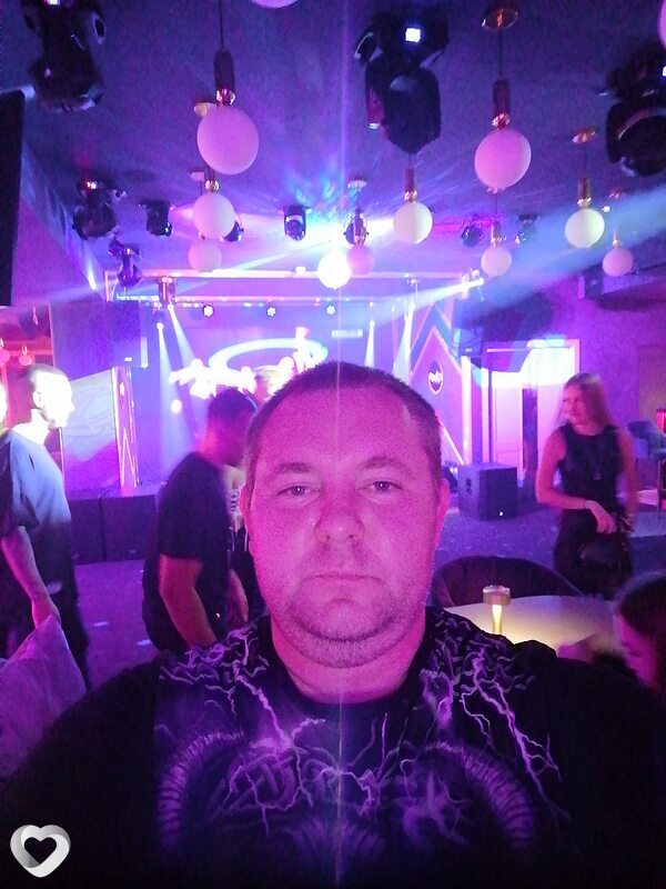 Александр, 41, Смоленске — анкета №616677