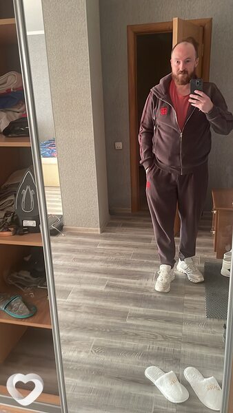 Кирилл, 40, Омске — анкета №616607