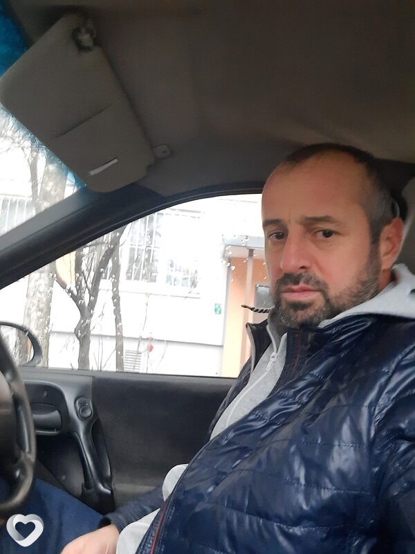 Файз, 51, Санкт-Петербурге — анкета №616613