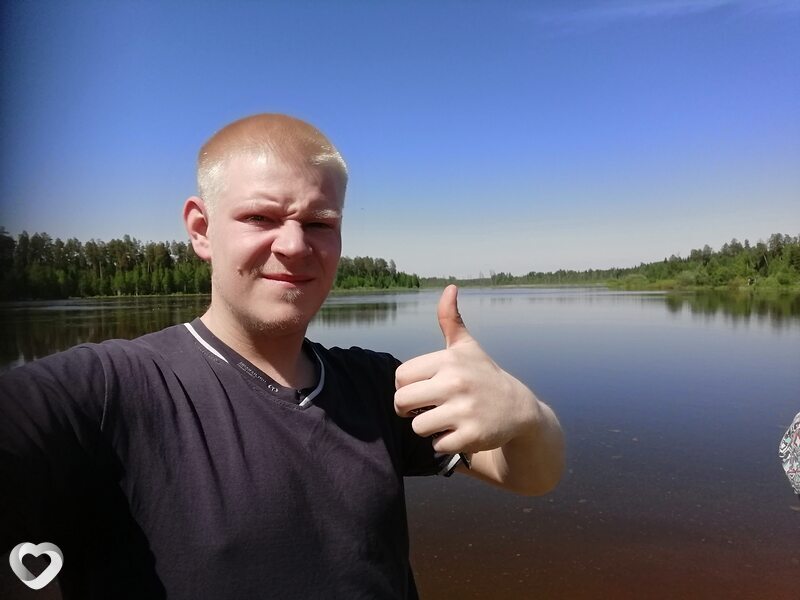 Александр, 28, Чайковском — анкета №616622