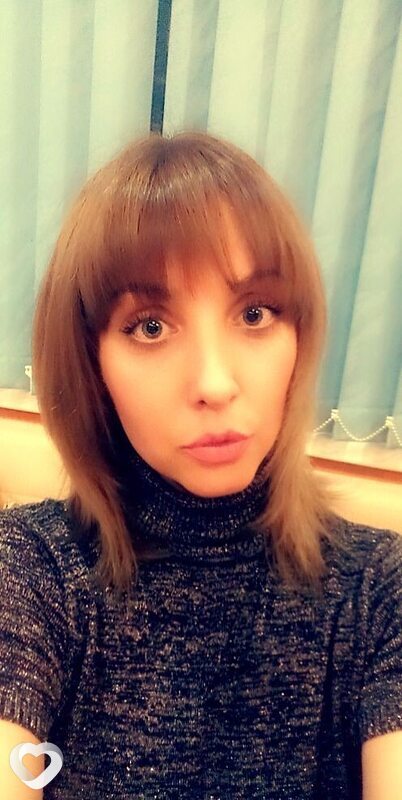 Елена, 39, Саратове — анкета №616626