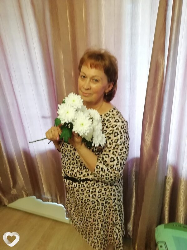 Наталья, 63, Санкт-Петербурге — анкета №616805