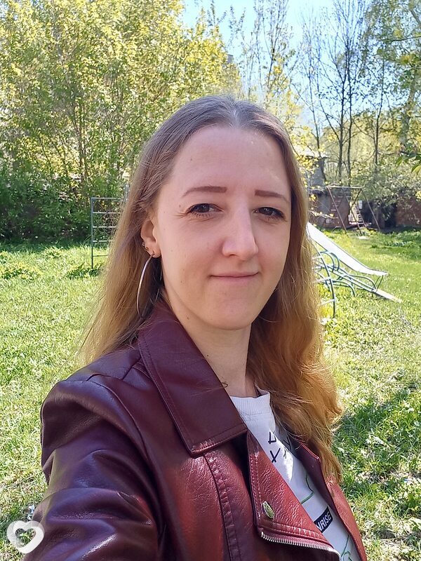 Анастасия, 28, Уфе — анкета №616808