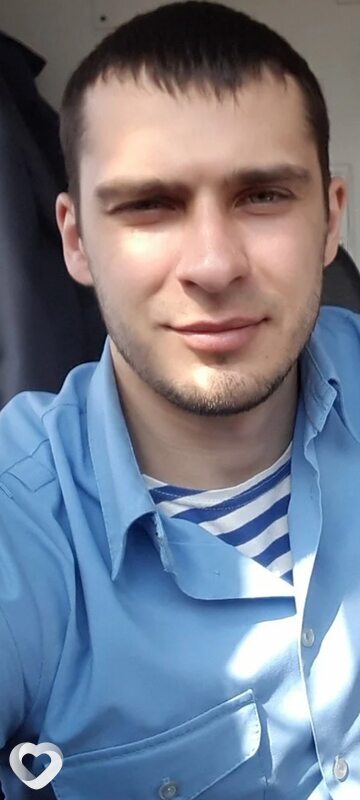 Сергей, 27, Пушкино (Московская Обл) — анкета №616818