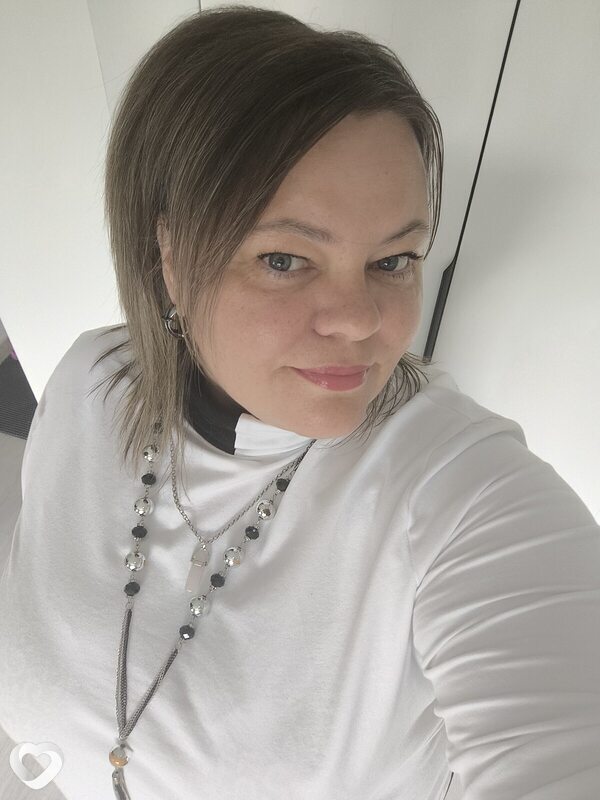 Елена, 43, Могилев — анкета №616822