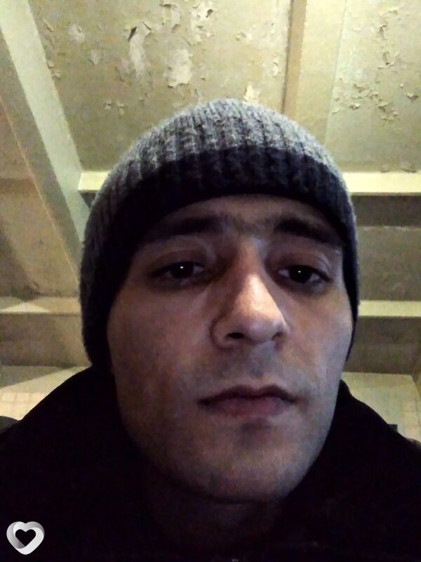 Артур, 35, Нальчике — анкета №616829