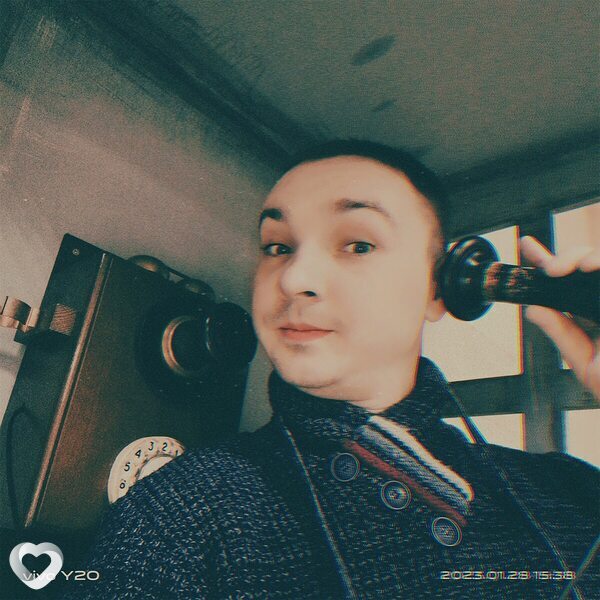 Валерий, 34, Гомеле — анкета №616831