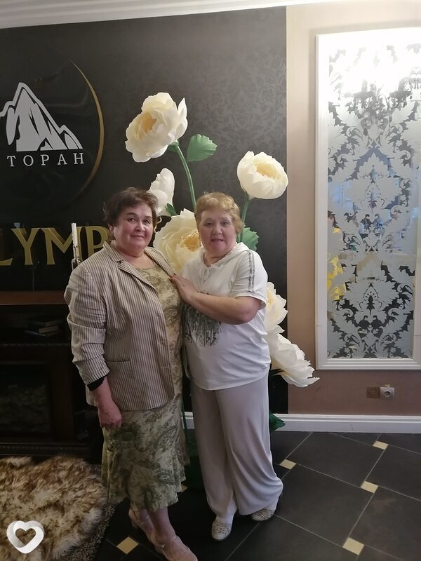 Диляфруз, 69, Казани — анкета №616837