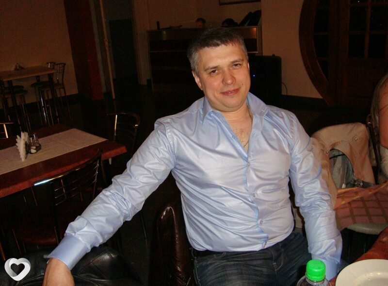 Константин, 36, Перми — анкета №616838