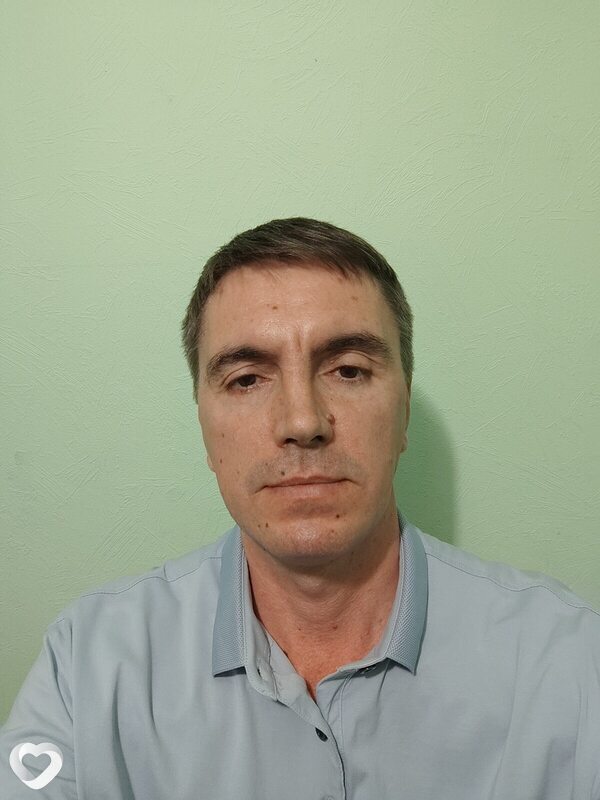 Андрей, 40, Краснодаре — анкета №616842