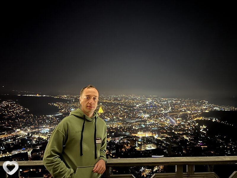 Айрат, 34, Ульяновске — анкета №616849