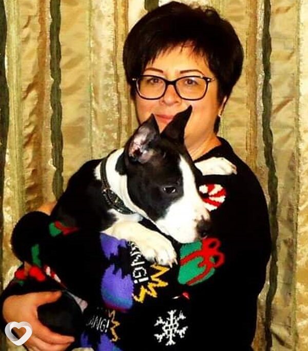 Олена, 50, Виннице — анкета №616850