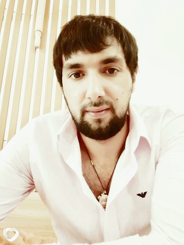 Кимран, 30, Оренбурге — анкета №616853