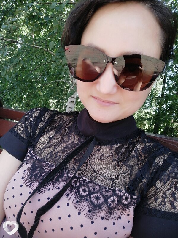 Лия, 38, Уфе — анкета №616855