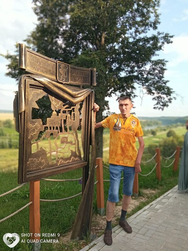 Владимир, 49, Калуге — анкета №616856