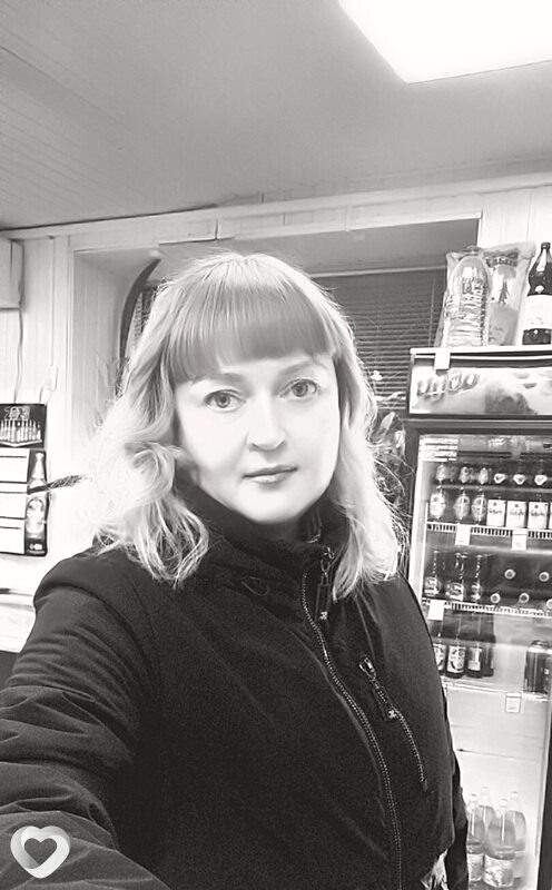 Елена, 46, Самаре — анкета №616857