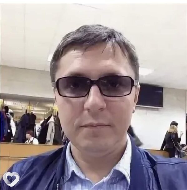 Марат, 45, Набережных Челнах — анкета №616863