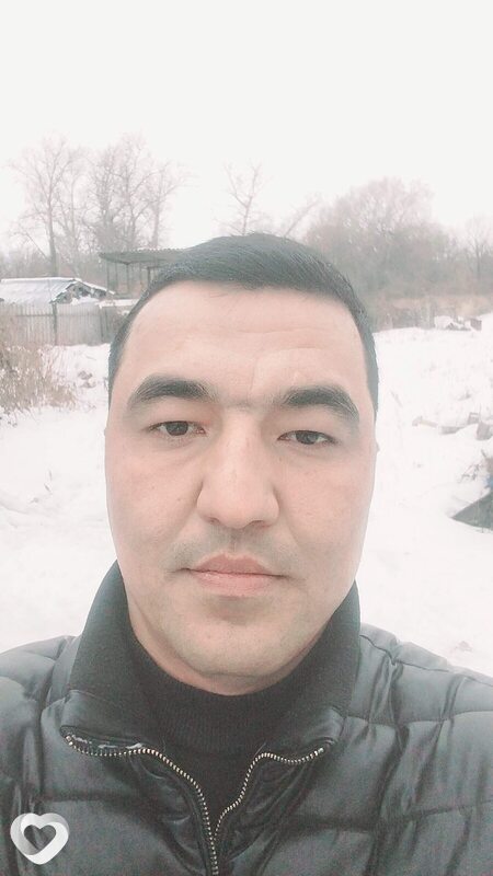 Ия, 41, Ульяновске — анкета №616865