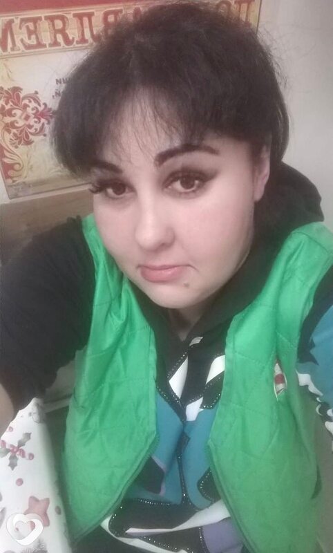 Анастасия, 36, Батайске — анкета №616874