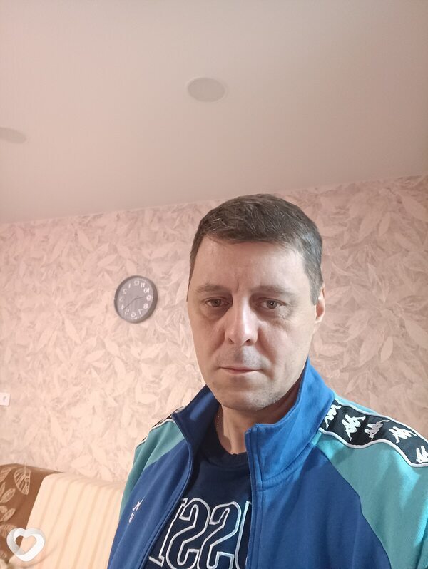 Александр, 46, Екатеринбурге — анкета №616875