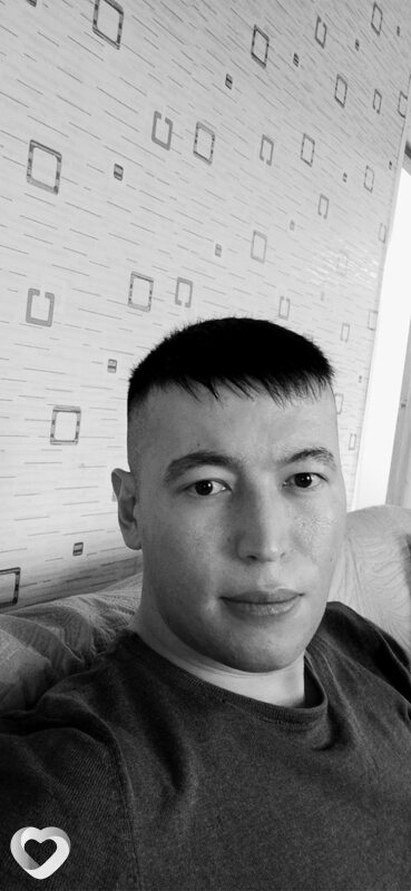 Данияр, 27, Омске — анкета №616877