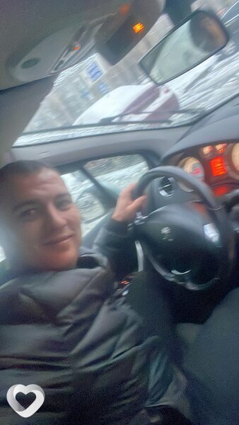 Артем, 34, Губкине — анкета №616754