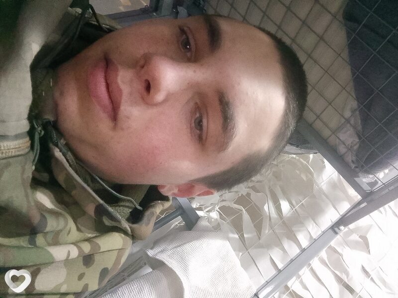 Денис, 21, Кургане — анкета №616758