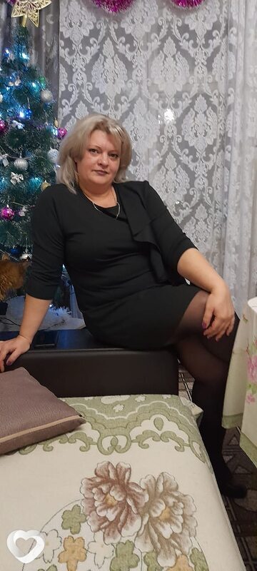 Ксюша, 45, Павловском Посаде — анкета №616759