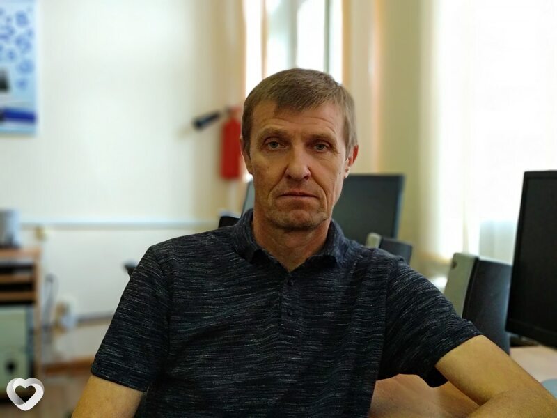 Владимир, Ярцево