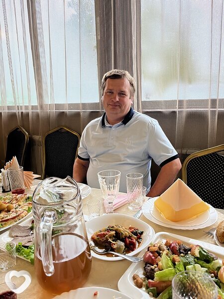 Сергей, 41, Дмитрове — анкета №616763