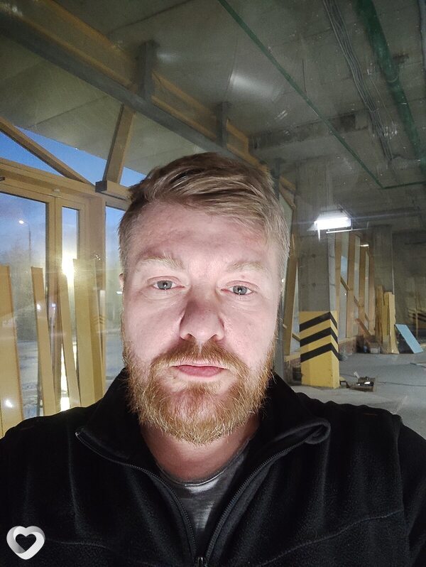 Михаил, 42, Санкт-Петербурге — анкета №616770