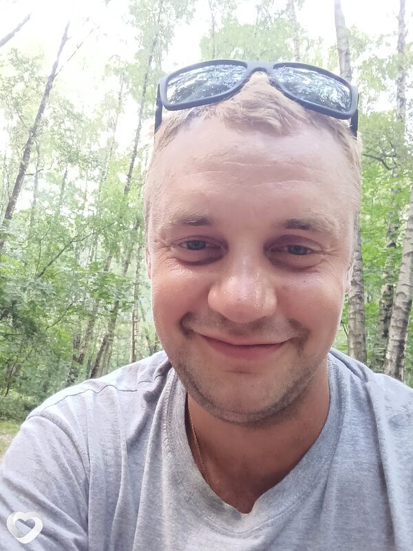 Вадим, 33, Пинске — анкета №616778