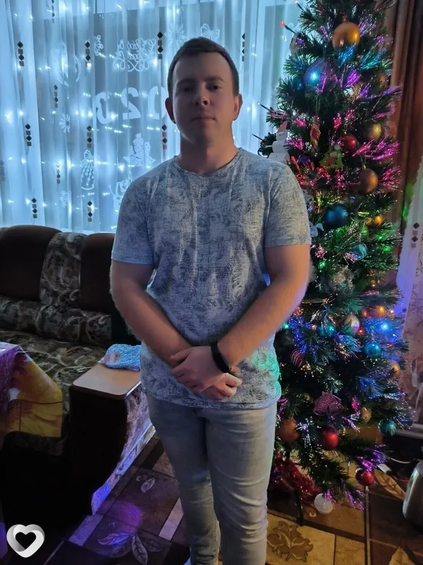 Андрей, 23, Барнауле — анкета №617284