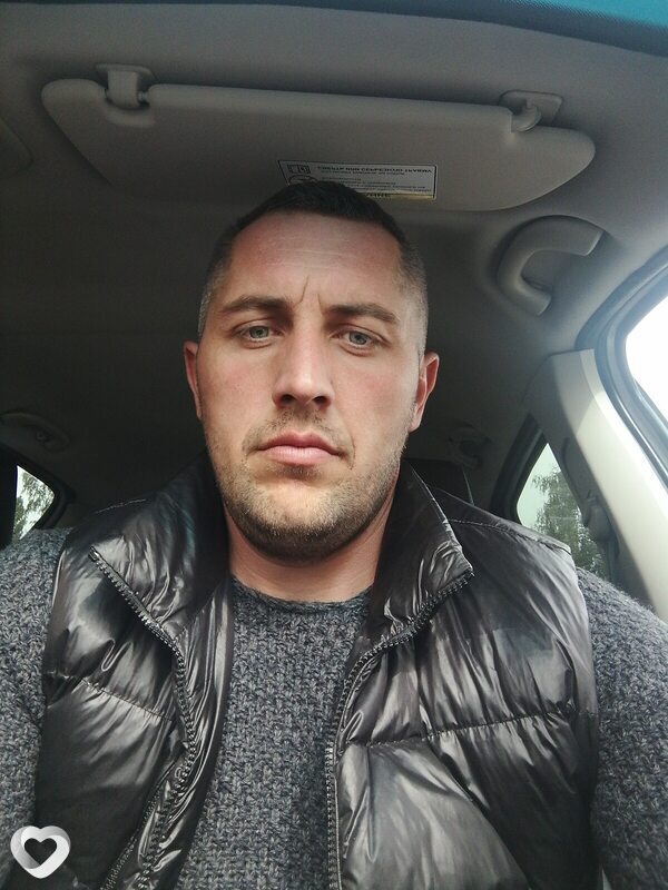 Oleg, 37, Мичуринске — анкета №617285