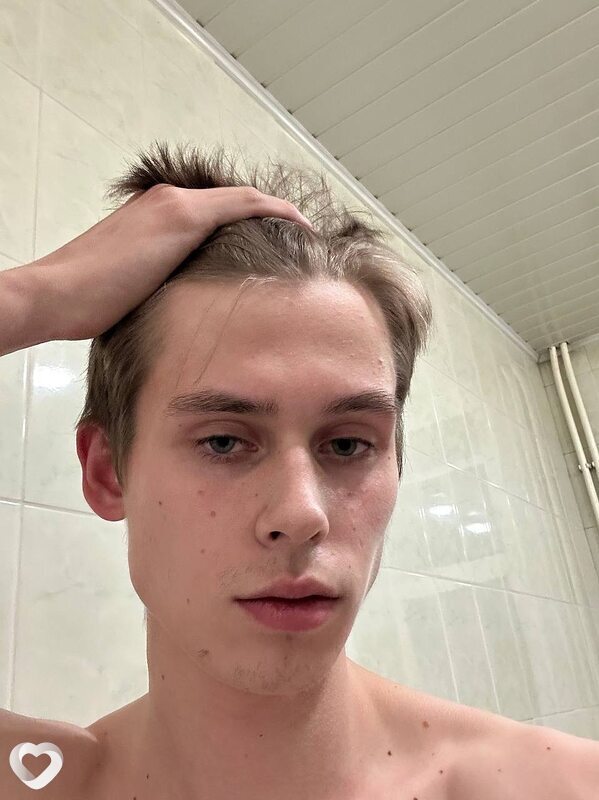 Егор, 21, Москве — анкета №617286